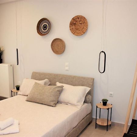 Thea Apartment Ρέθυμνο Εξωτερικό φωτογραφία