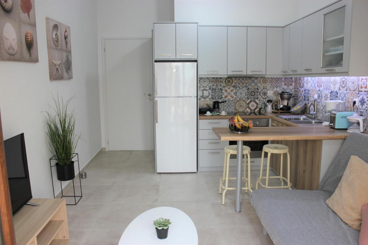 Thea Apartment Ρέθυμνο Εξωτερικό φωτογραφία