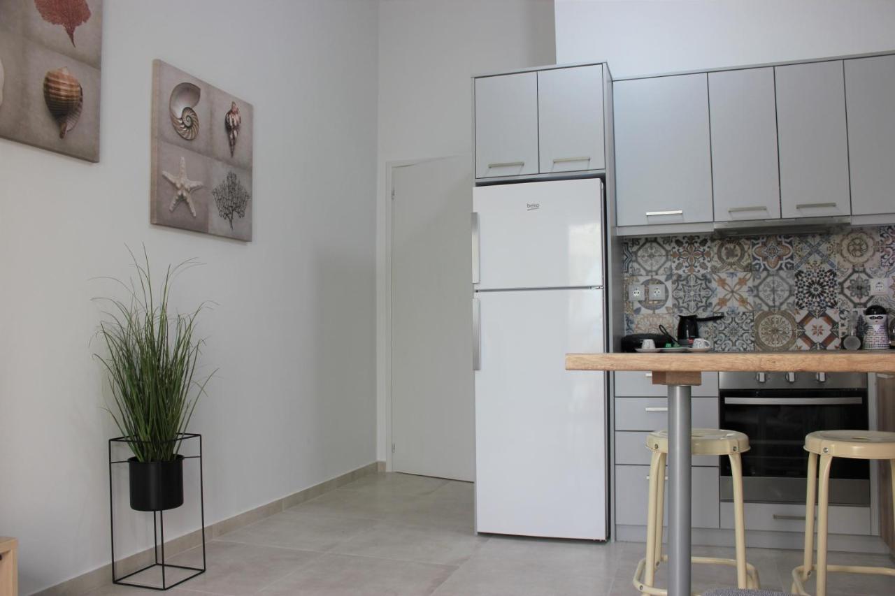 Thea Apartment Ρέθυμνο Εξωτερικό φωτογραφία