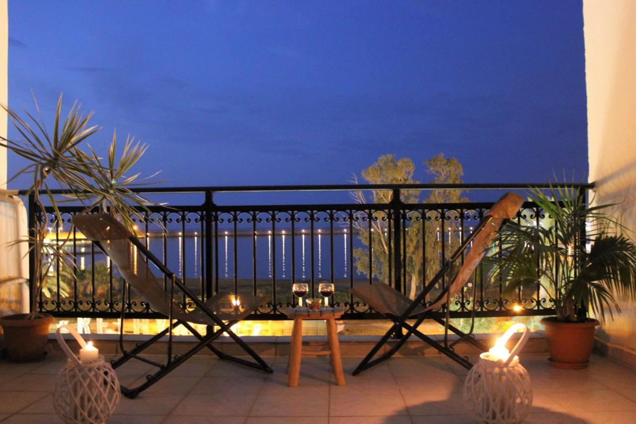 Thea Apartment Ρέθυμνο Εξωτερικό φωτογραφία