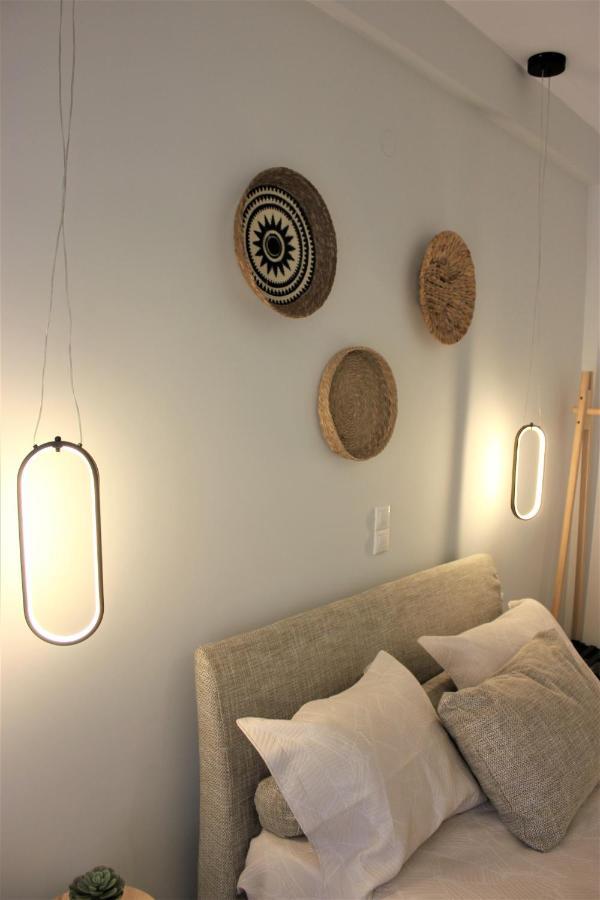 Thea Apartment Ρέθυμνο Εξωτερικό φωτογραφία