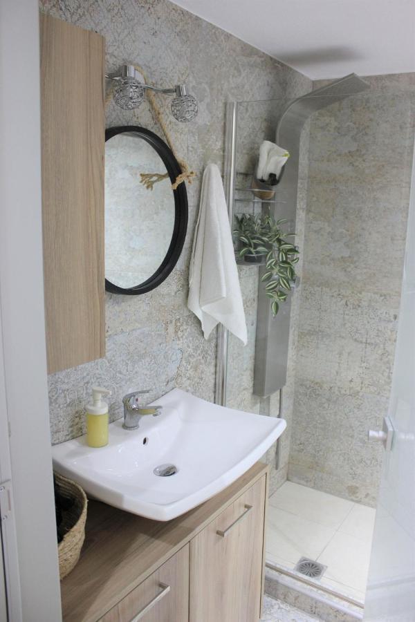 Thea Apartment Ρέθυμνο Εξωτερικό φωτογραφία