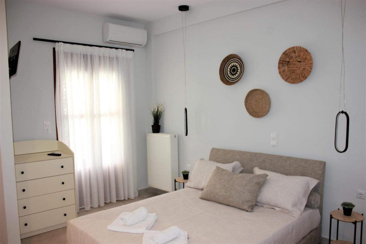Thea Apartment Ρέθυμνο Εξωτερικό φωτογραφία
