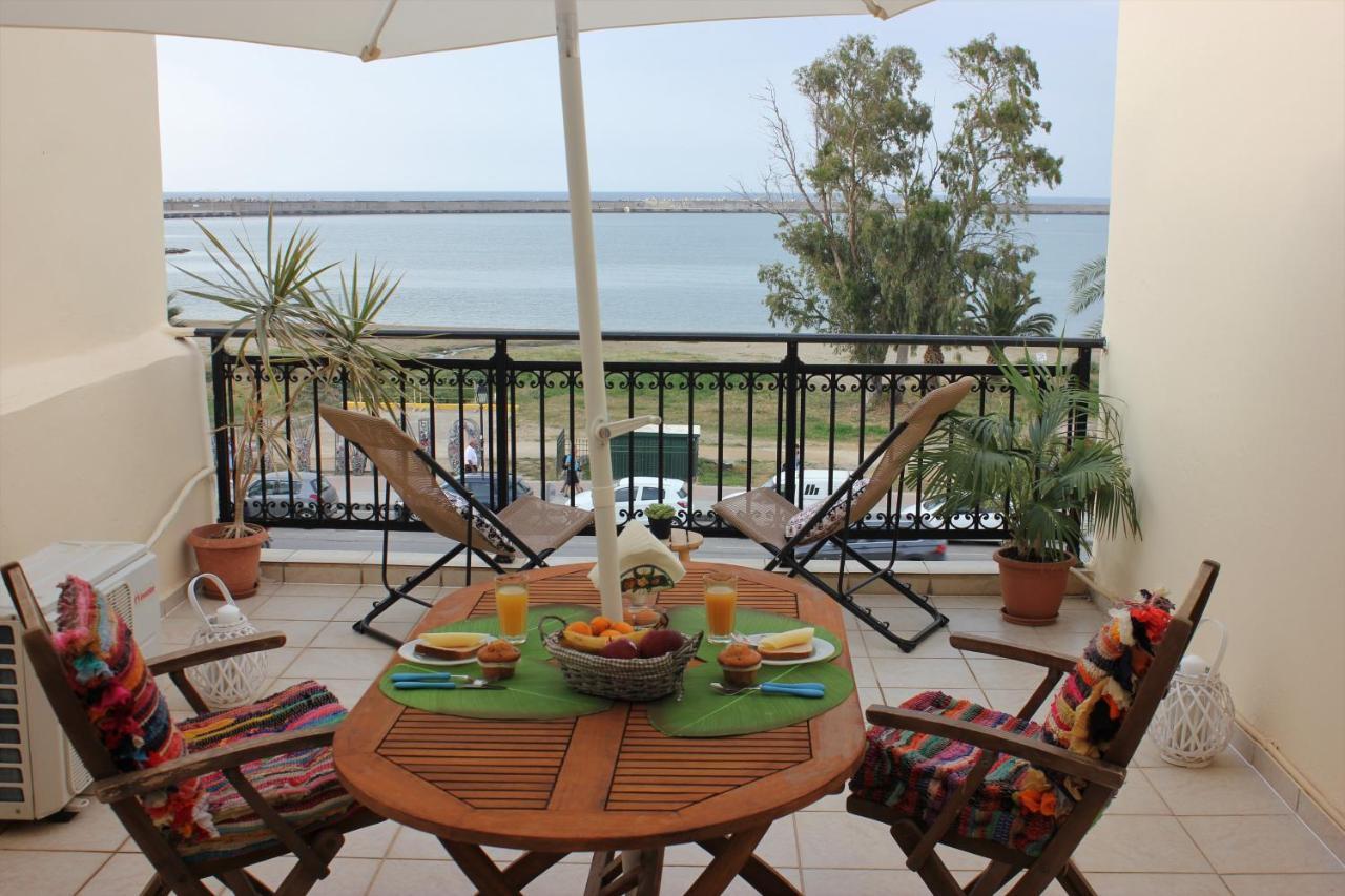 Thea Apartment Ρέθυμνο Εξωτερικό φωτογραφία