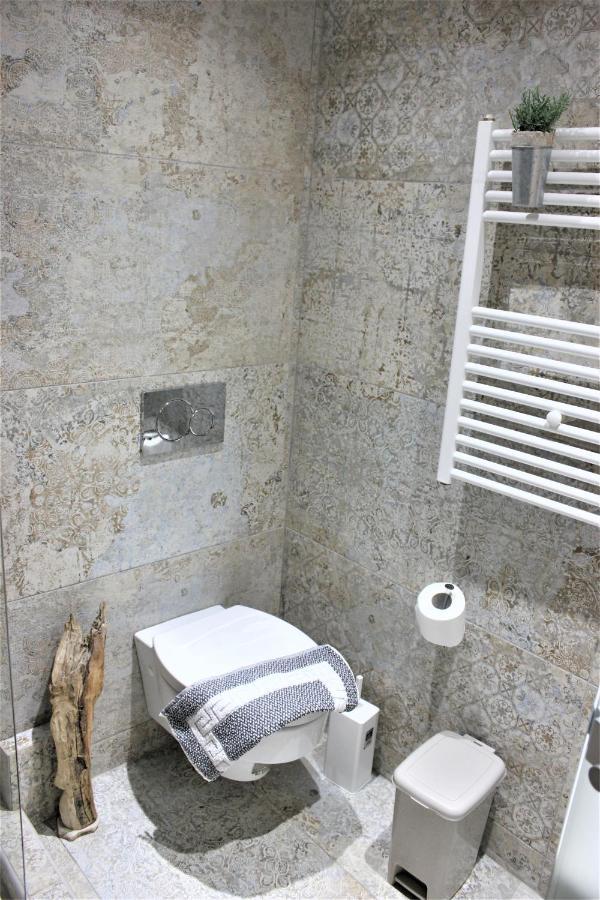 Thea Apartment Ρέθυμνο Εξωτερικό φωτογραφία