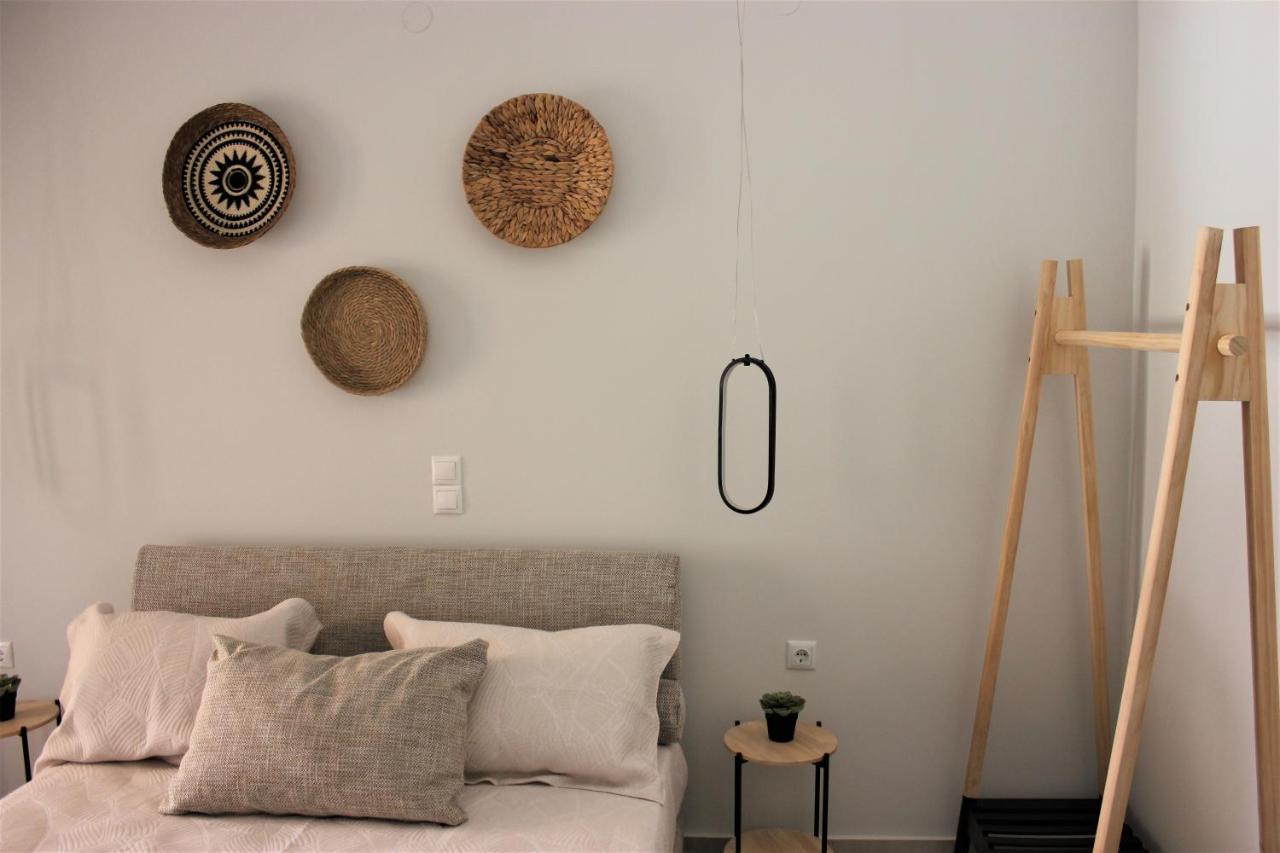 Thea Apartment Ρέθυμνο Εξωτερικό φωτογραφία
