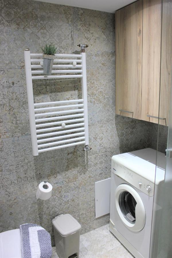 Thea Apartment Ρέθυμνο Εξωτερικό φωτογραφία