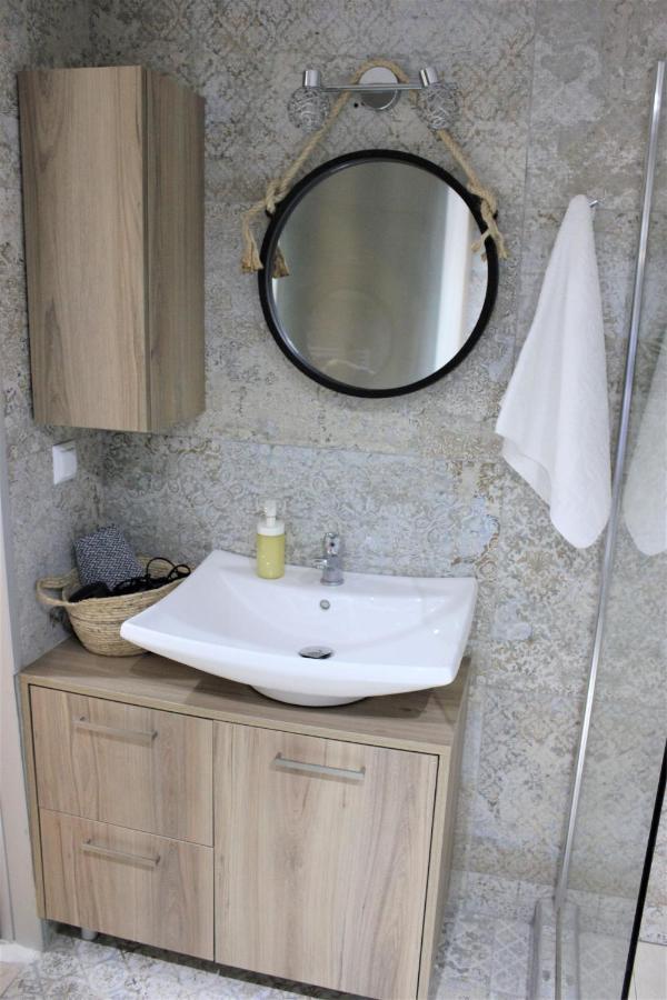 Thea Apartment Ρέθυμνο Εξωτερικό φωτογραφία